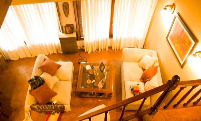 Mar del Plata House | Santa Cruz 5761