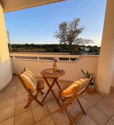 Tricase Apartment | Santa Eufè