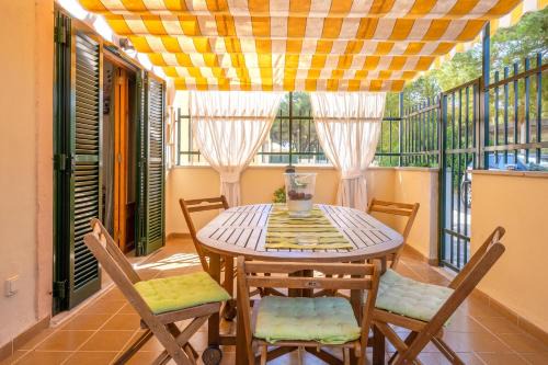 Can Picafort Apartment | Santa Eulalia