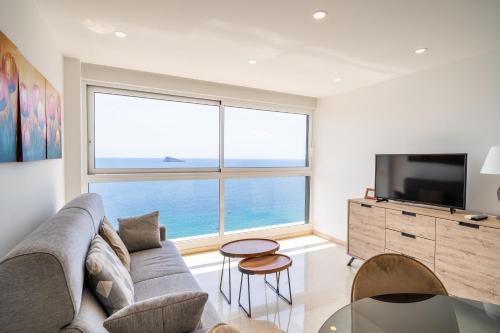 Benidorm Apartment | Santa Margarita - Benisun
