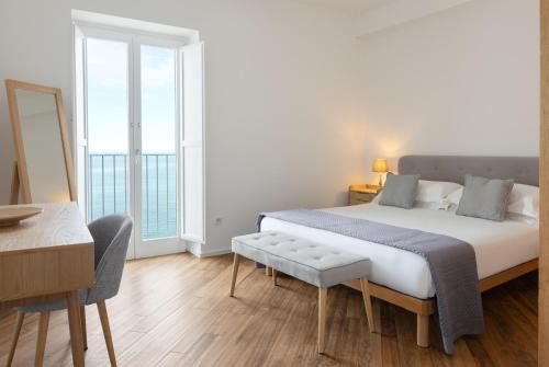 Centro Storico Apartment | Santa Maria 24