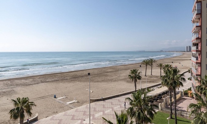 Cullera Apartment | SANTA MARTA, I- A 4º-10