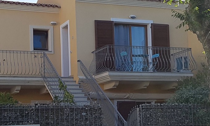 Santa Teresa di Gallura Apartment | Santa Teresa Gallura, Two-room apartment in the central area