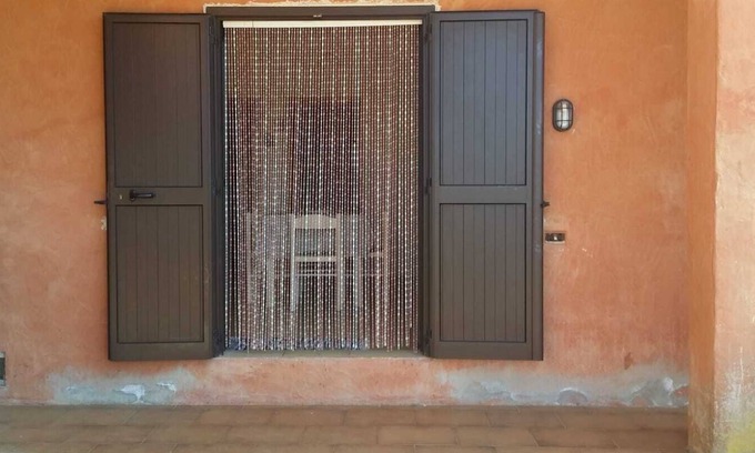 Ruoni House | SANTA TERESA HOLIDAY HOME