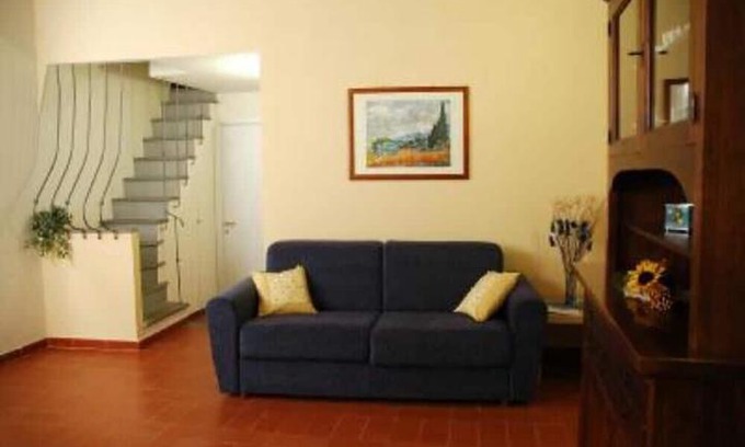 Santa Croce Apartment | Santacroce 52