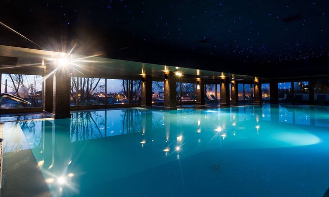 Azurara Hotel | Santana Hotel & Spa