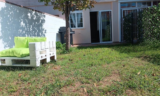 Liencres Apartment | SANTANDER-LIENCRES VILLA PERAL