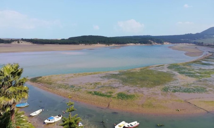 Mogro Apartment | Santander Mogro