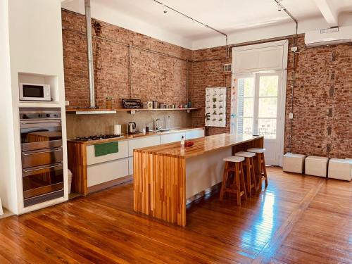 San Telmo Apartment | SANTELMO