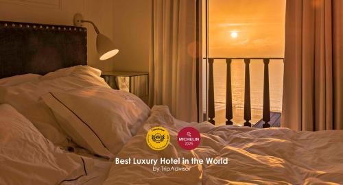 Santa Maria Maior Hotel | Santiago de Alfama - Boutique Hotel