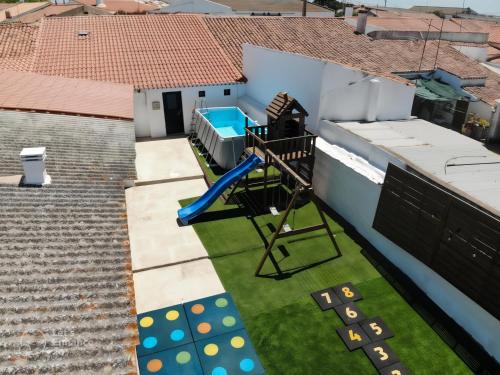 Santa Vitoria House | Santinho house 2