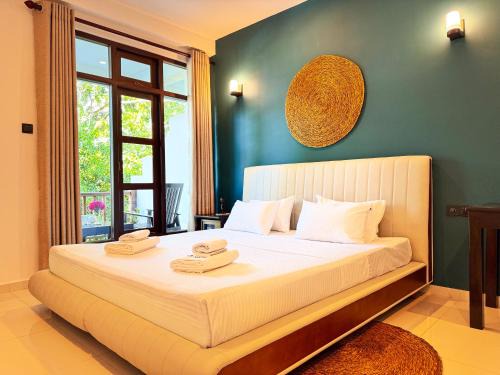 Mirissa Bed & Breakfast | Santino Village