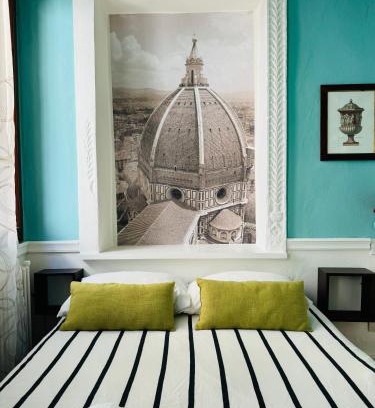 Oltrarno Apartment | Santo Spirito Suite
