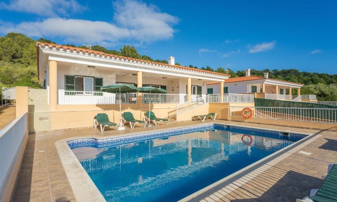 Sant Tomas House | Santo Tomas