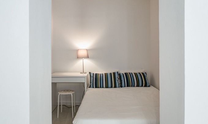 Santos Apartment | SANTOS CLASSIC by HOMING