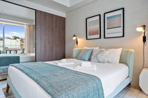 Santos Apartment | Santos Luxury Studio and Gym IV