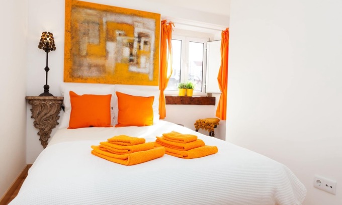 Misericordia Apartment | SantoSweethome 4B Lisboa