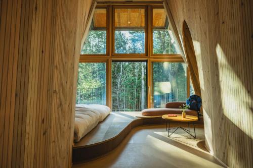 Hokuto House | SANU 2nd Home 八ヶ岳2nd