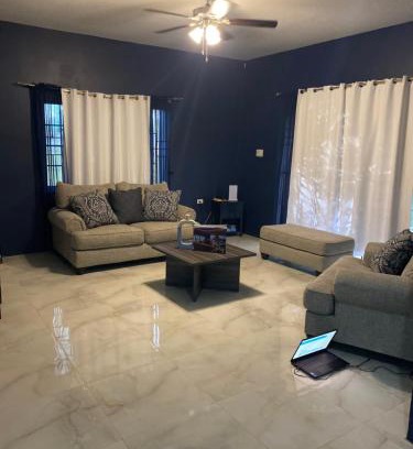 Lacovia House | Sanxai Bnb- Homestay