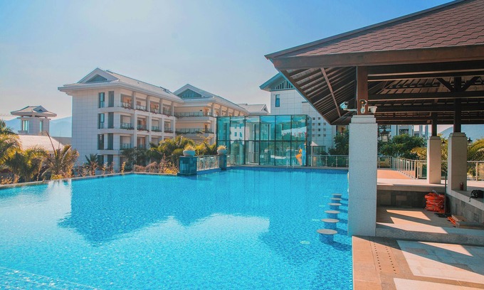 Jiyang Resort | Sanya Yalong Bay No.99 Resort Hotel