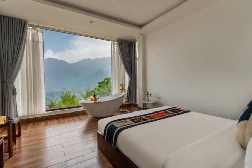 Sa Pa House | Sapa Heaven House