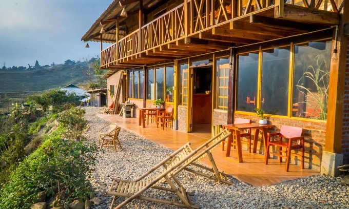 Sa Pa House | Sapa's Soul