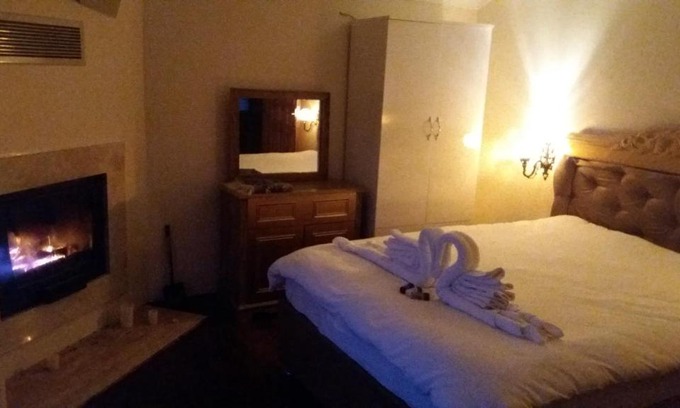 Yanik Villa | Sapanca Bizim Konak