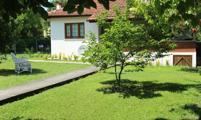 Yanik Villa | Sapanca Kartepe home