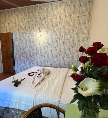 Berastagi House | Sapo Guest House