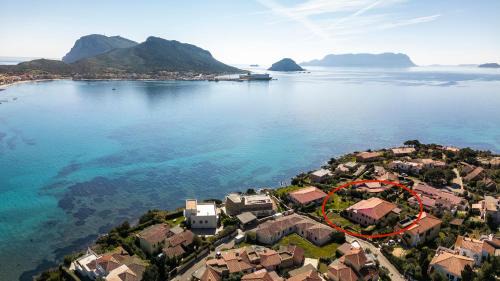 Talana Apartment | Sapore di sale