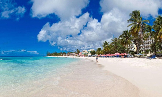 Callendar Condo | Sapphire Beach 307 Su