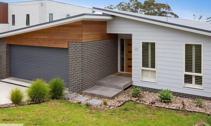 Pambula Beach House | Sapphire Shores at Pambula Beach