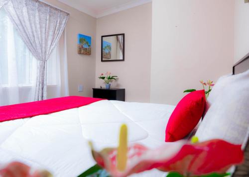 Benoni House | SAR GUESTHOUSE