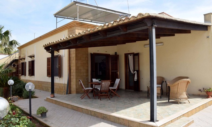 Mazara del Vallo Villa | SARA RELAX HOME . and you're at home!