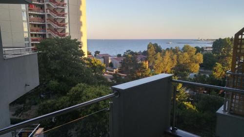 Olimp Apartment | Sara Sea View Olimp