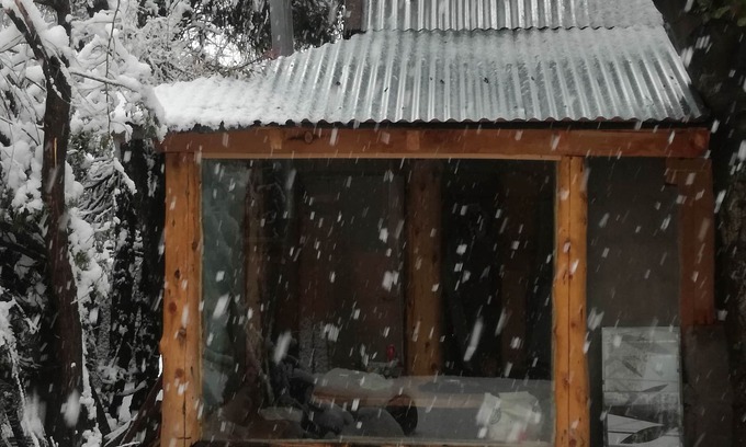 Villa Los Coihues Cabin | Sarah's cabin