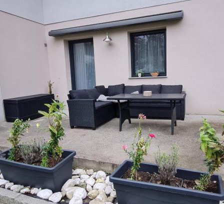 Ottnang am Hausruck Apartment | Sarahs Village Apartments