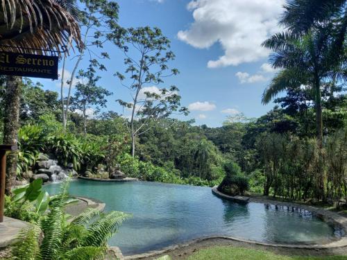 Tirimbina Hotel | Sarapiquí Rainforest Lodge