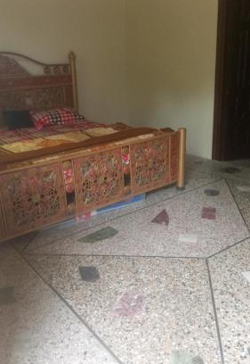 Nathia Gali House | Sardar House