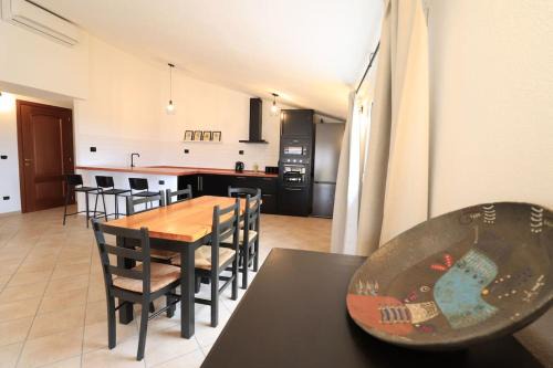 Orosei Apartment | Sardegna Appartamento panoramico cod IUN Q4795