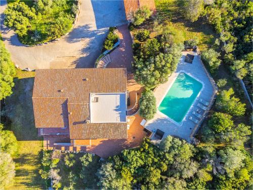Arzachena Villa | Sardinia Family Villas - Villa Brunilde with private pool