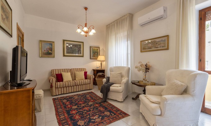 Pivarada Apartment | Sardinia Re - Catalogna 62