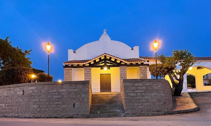 Liscia di Vacca House | SardiniaBabyHouse
