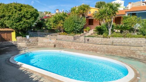 Santa Caterina House | Sardinianworld - Da Tatà -Santa Caterina di Pittinuri