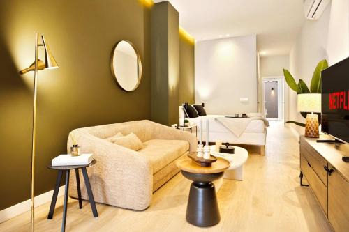 Arrancapins Apartment | SariStays Valencia City Center L