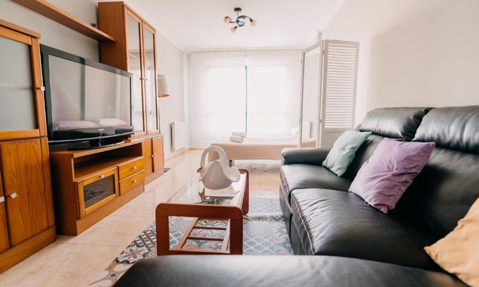 Caldas de Reis Apartment | Sarnadela