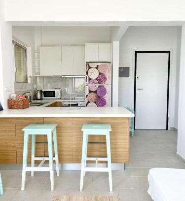 Saronida Apartment | Saronida beach apartments kids and pets friendly