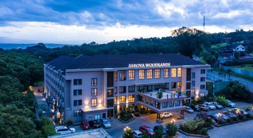 Nakuru Hotel | Sarova Woodlands Hotel and Spa