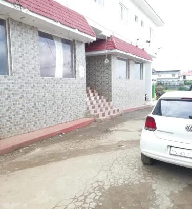 Kandal Hotel | Sarwin Stays