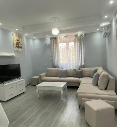 Corovode Apartment | SarXhul